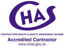 Chas Logo