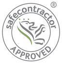 SafeContractor Logo